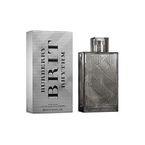 profumo burberry brit rhythm uomo
